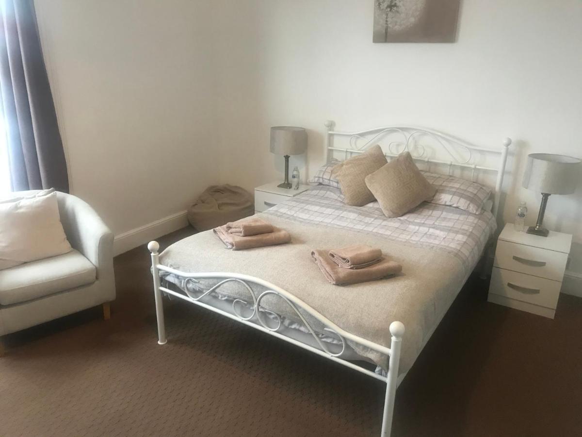 A Stones Throw To The Beach :-) Weymouth Extérieur photo
