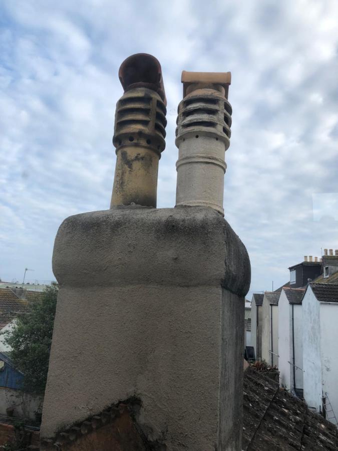 A Stones Throw To The Beach :-) Weymouth Extérieur photo